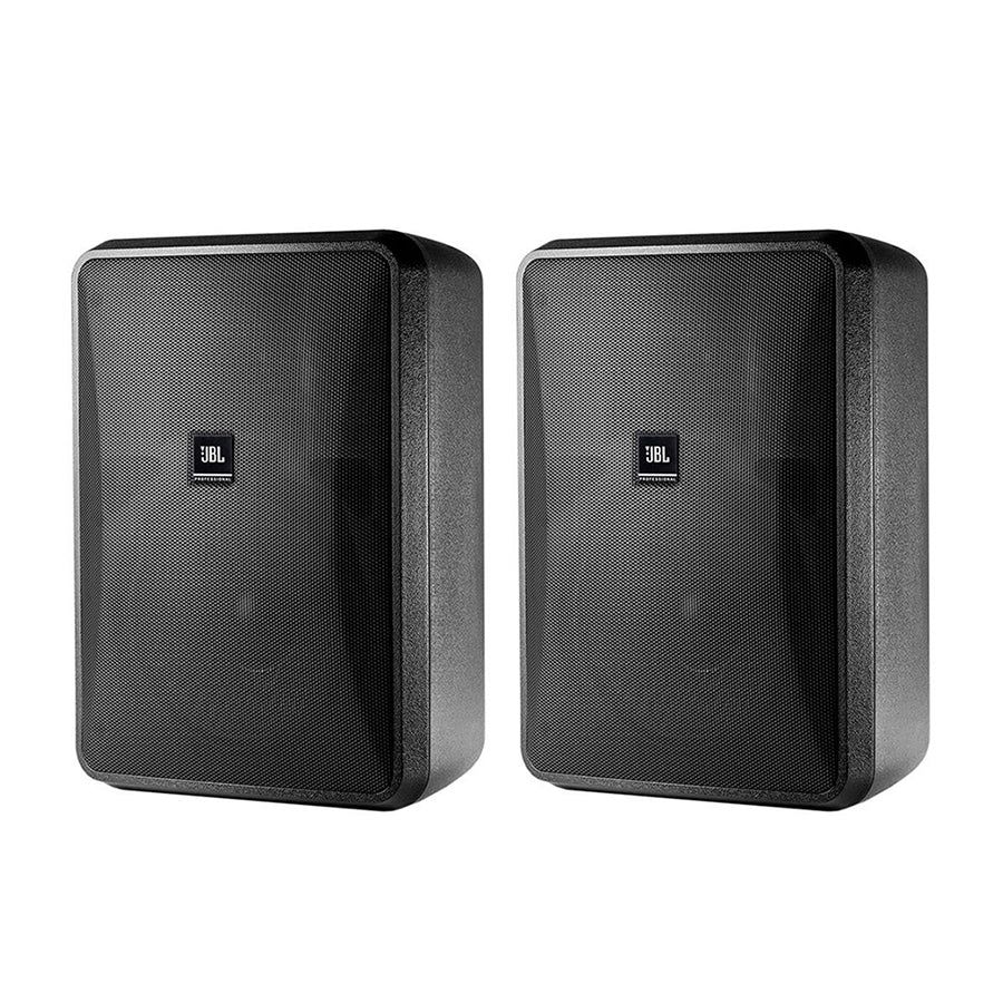 JBL CONTROL 28-1 HIGH OUTPUT MUSIC SPEAKER (PAIR) – Fitness AV