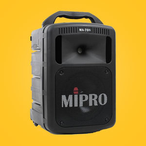 Portable Speakers