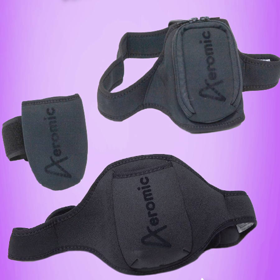 Mic Belts Fitness AV