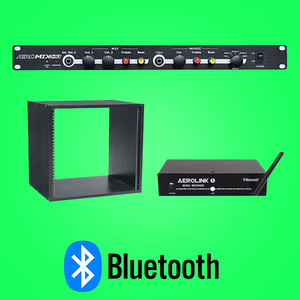 Sound System Components