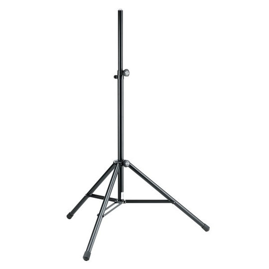 Konig & Meyer 214/6 Tour Grade Speaker Stand - Black – Fitness AV