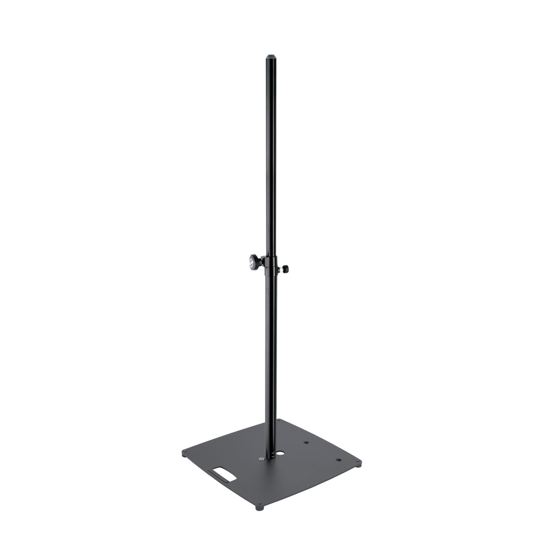 Konig & Meyer Deluxe Speaker Stand – Fitness AV