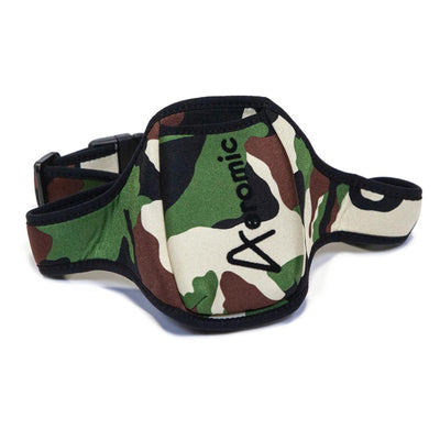 Aeormic Standard Mic Belt in Basic Camo color.