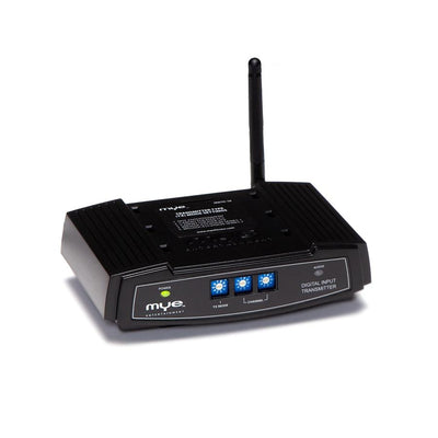Cardio Theater MYE Digital TV Audio Transmitter