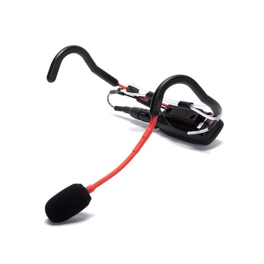 Fitness Audio U-SERIES Wireless System With MTU8 Microphone