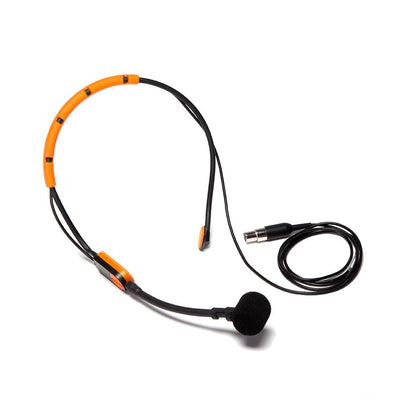 Shure Fitness Headset Condenser Mic